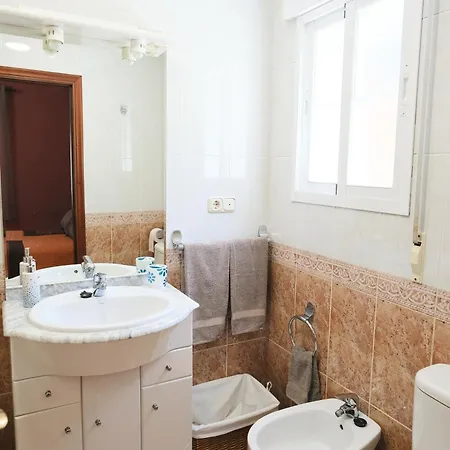 Brisa Nanin Διαμέρισμα Areas