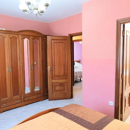 Brisa Nanin Διαμέρισμα